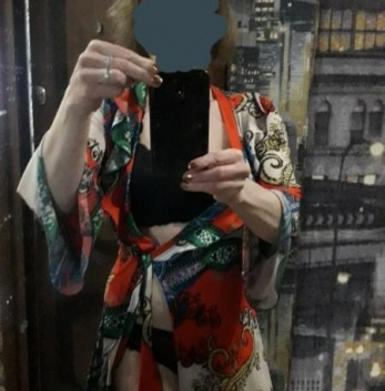 Проститутка Елена