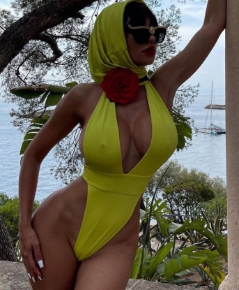 Проститутка Вера