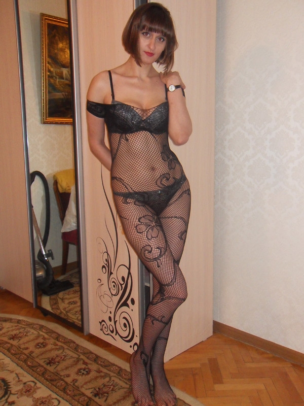 Проститутка Евгения