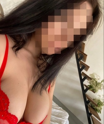 Проститутка Валентина